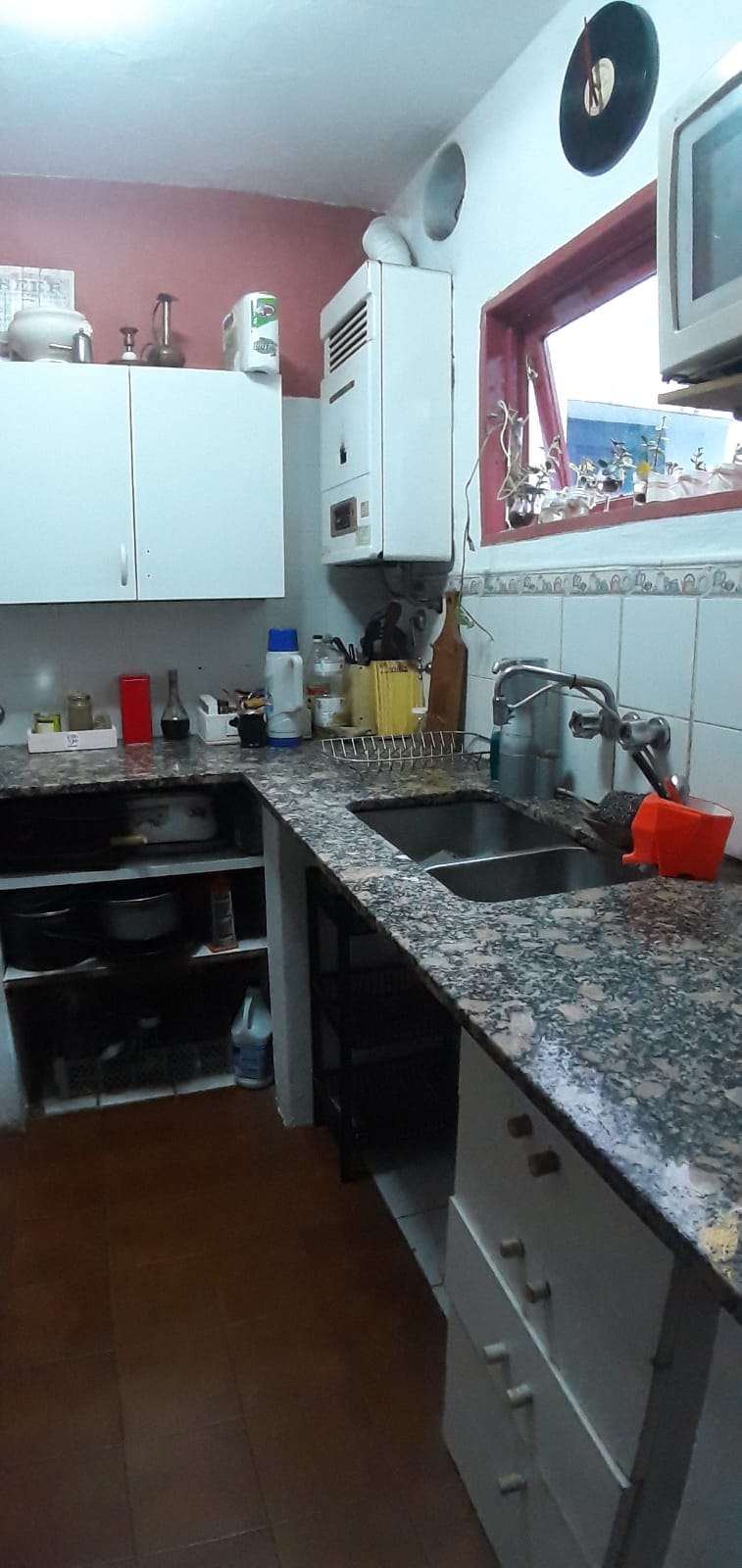 En Colegiales, Departamento en Venta · dueño directo · 3 dorm · 4 ambientes · 111 m² de lote - Imagen 3