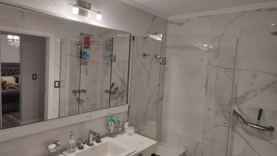 Venta Casa 4 Amb Con Pileta Arenas Del Sur - Casa en Venta en Mar del Plata con 3 dorm., 4 amb., 220 m2 cubiertos y 818 m2 totales - imagen 9
