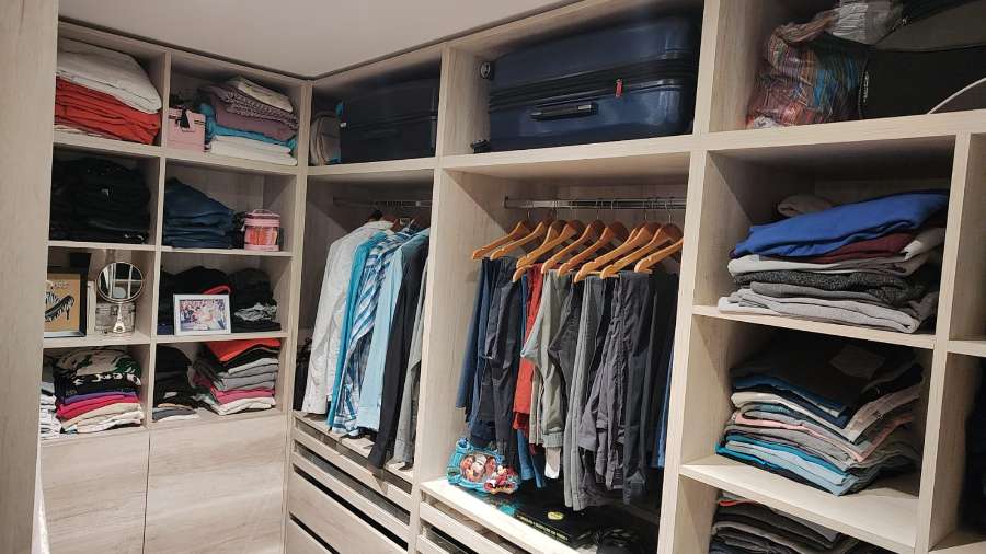 Venta Casa 4 Amb Con Pileta Arenas Del Sur - Casa en Venta en Mar del Plata con 3 dorm., 4 amb., 220 m2 cubiertos y 818 m2 totales - imagen 10