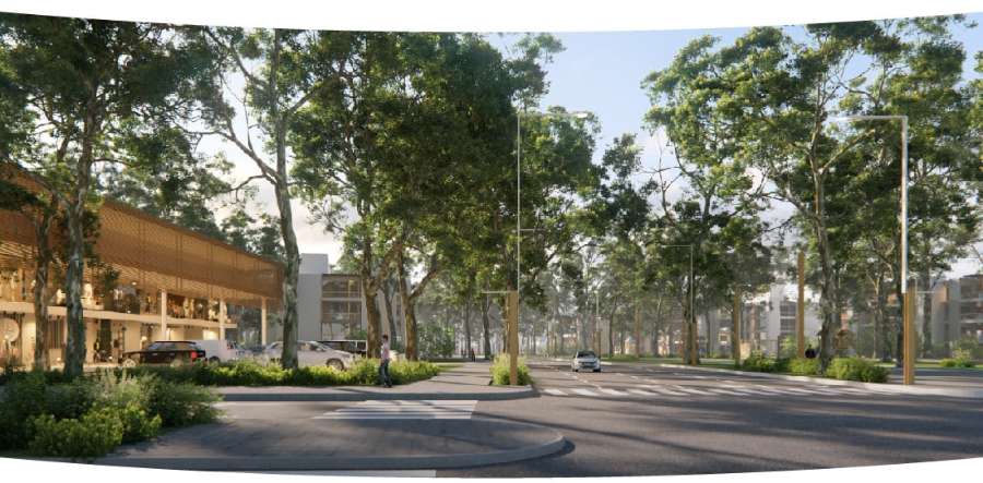 Terreno en Venta en Malagueno · 250 m² de lote · barrio con seguridad · dueño directo - Imagen 1