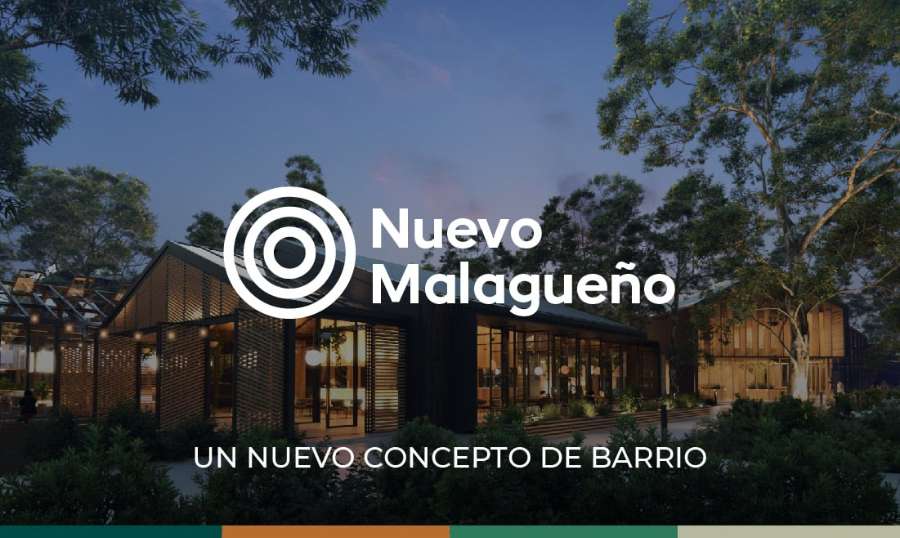 Terreno en Venta en Malagueno · 250 m² de lote · barrio con seguridad · dueño directo - Imagen 2