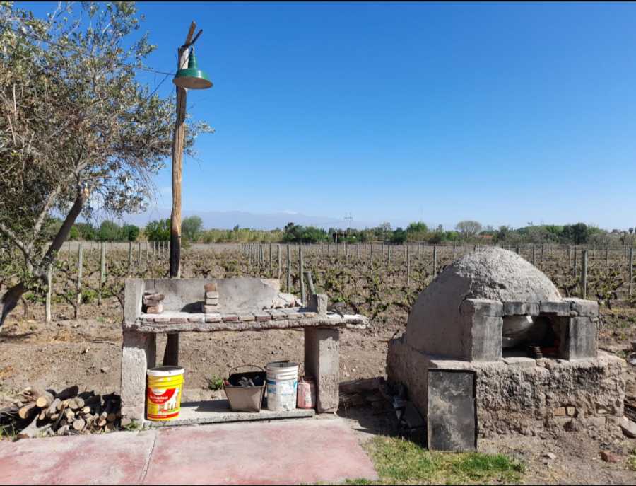 Campo disponible para la en Venta en Rodeo de la Cruz · dueño directo · 4 ha - Imagen 1
