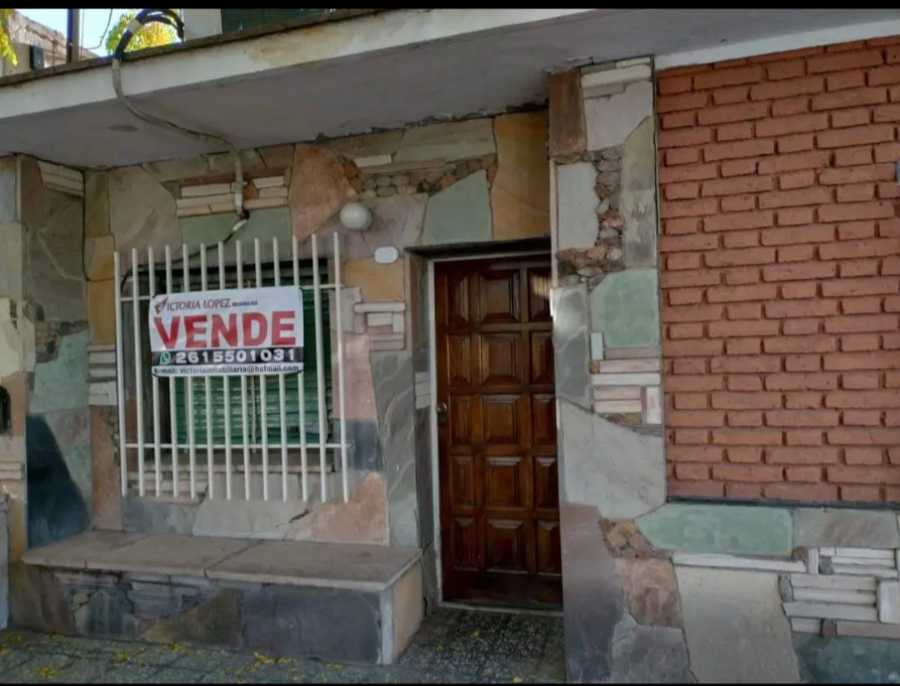 Comprar Local en Villa Nueva · dueño directo · 3 dorm · 2 cocheras · 270 m² de lote - Imagen 1