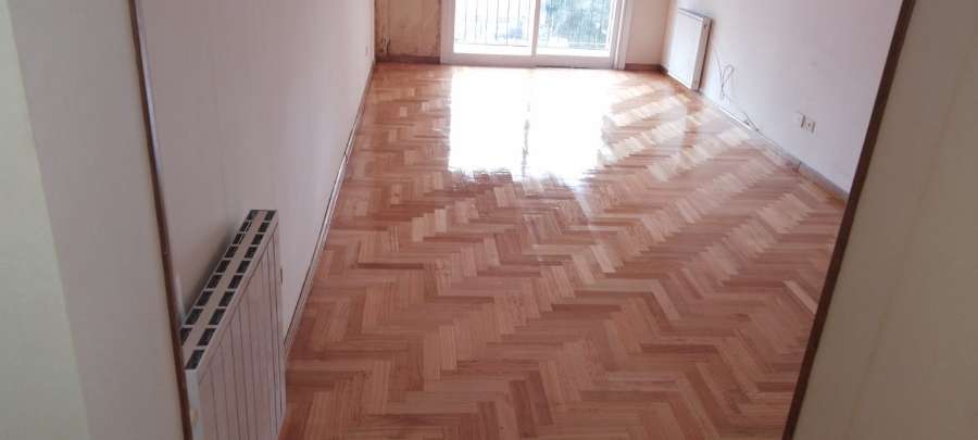 Excelente Departamento 4 Ambientes C/cochera Palermo Hollywood - Imagen 1