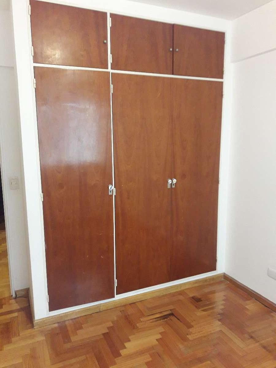 Excelente Departamento 4 Ambientes C/cochera Palermo Hollywood - Imagen 4