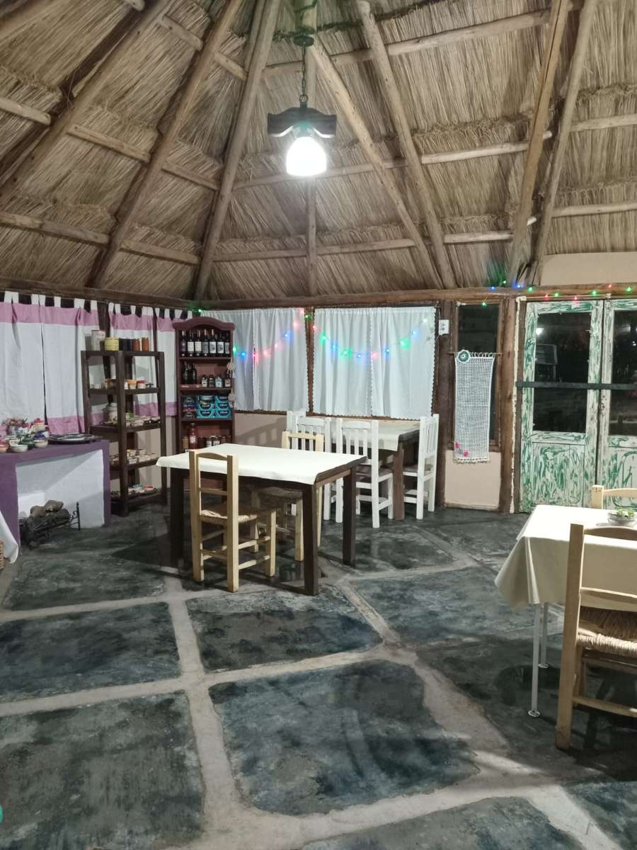 Vendo Casa Y Complejo De Cabaas - Casa en Venta en San Rafael con 3 dorm., 200 m2 cubiertos y 4.500 m2 totales - imagen 5
