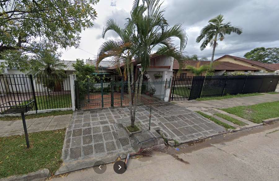 Venta De Casa De 2 Dormitorios Con 2 Patios En El Barrio Molina Punta - Casa en Venta en Corrientes con 2 dorm., 4 amb., 145 m2 cubiertos y 175 m2 totales - imagen 9