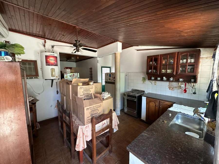 Venta De Casa De 2 Dormitorios Con 2 Patios En El Barrio Molina Punta - Casa en Venta en Corrientes con 2 dorm., 4 amb., 145 m2 cubiertos y 175 m2 totales - imagen 10