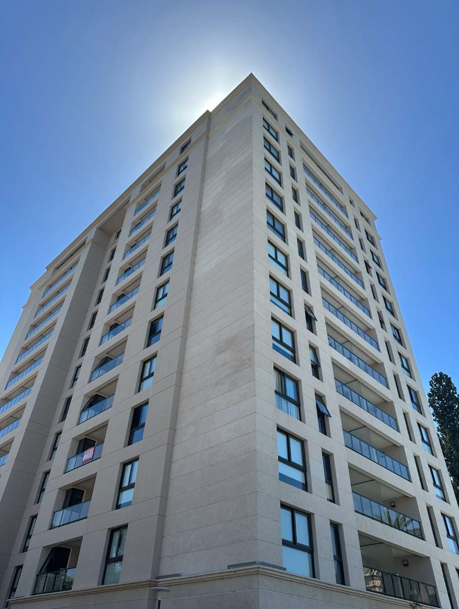 Dpto En Venta 1 Dormitorio Opera Park - Departamento en Venta en Córdoba con 1 dorm., 2 amb. y 58 m2 cubiertos - imagen 6