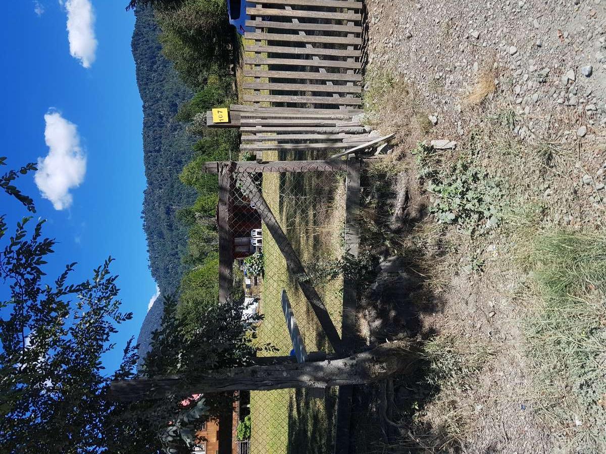 Campo en Venta en Nueve de Julio · dueño directo · 2 dorm - Imagen 1