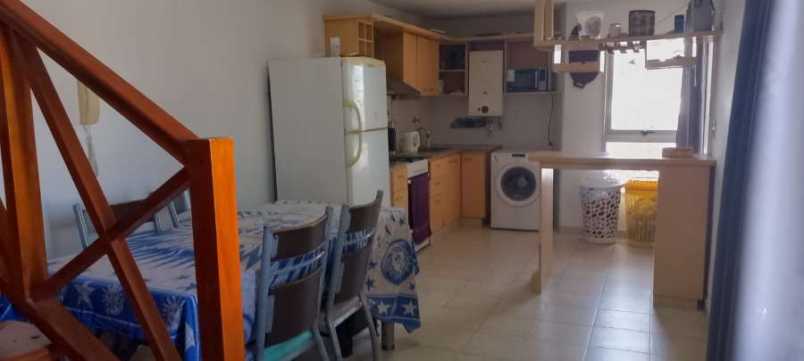 Vendo Duplex En Macrocentro - Departamento en Venta en Río Cuarto con 2 dorm. - imagen 2