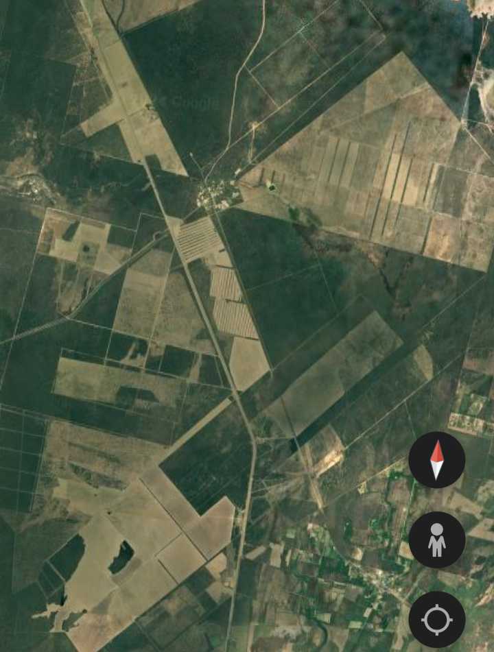 En La Banda, Campo en Venta · dueño directo · 7,2 ha - Imagen 1
