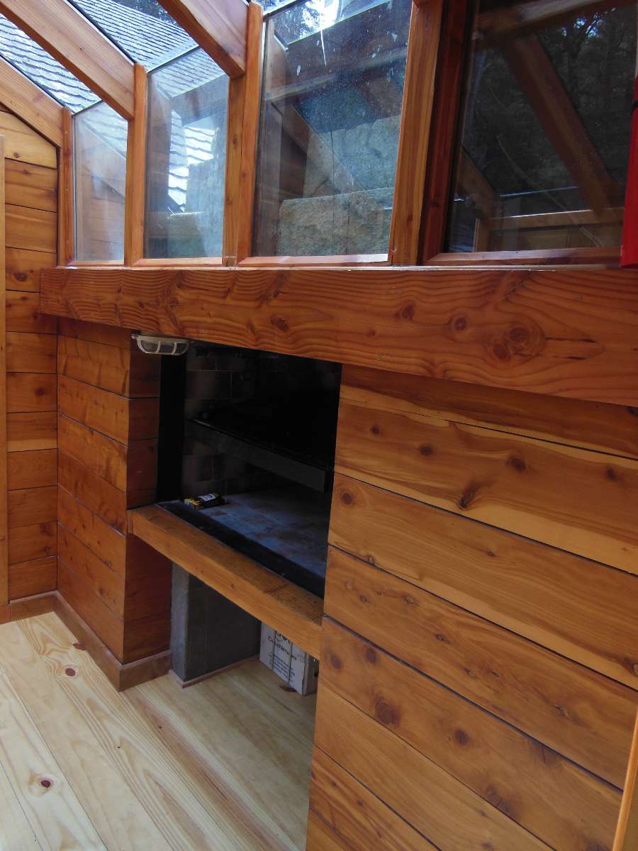Casa En Alquiler Permenente En Villa La Angostura - Casa en Alquiler en Villa La Angostura con 3 dorm., 4 amb., 2.373 m2 cubiertos y 237 m2 totales - imagen 7