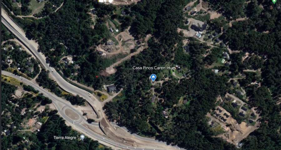 Casa En Alquiler Permenente En Villa La Angostura - Casa en Alquiler en Villa La Angostura con 3 dorm., 4 amb., 2.373 m2 cubiertos y 237 m2 totales - imagen 15