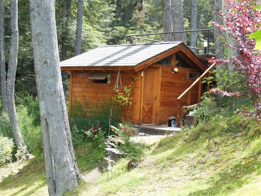 Casa En Alquiler Permenente En Villa La Angostura - Casa en Alquiler en Villa La Angostura con 3 dorm., 4 amb., 2.373 m2 cubiertos y 237 m2 totales - imagen 14