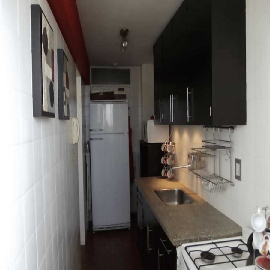 Departamento Centrico Calle Gutierrez - Departamento en Venta en Mendoza con 2 dorm., 5 amb. y 77 m2 cubiertos - imagen 9