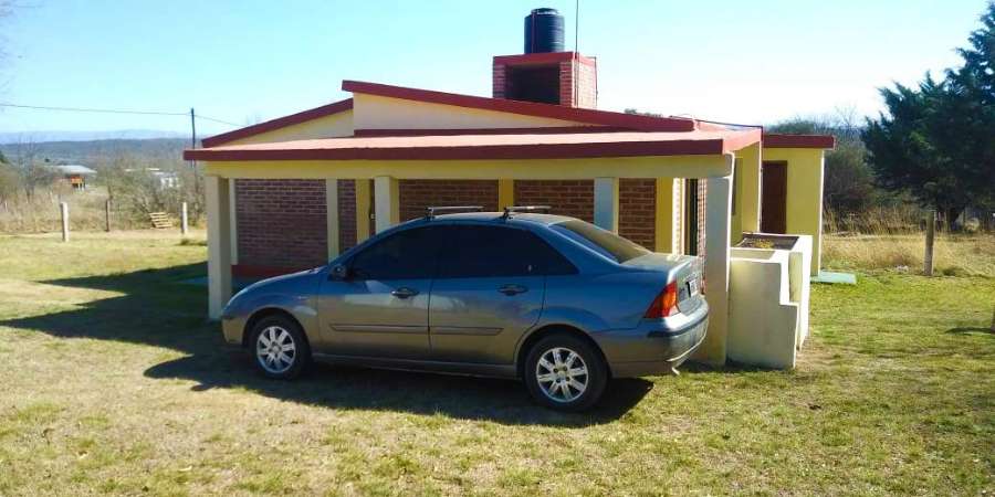 Tu próxima Casa en Venta en Cosquin · dueño directo · 2 dorm · 2 cocheras · 1 m² de lote - Imagen 4