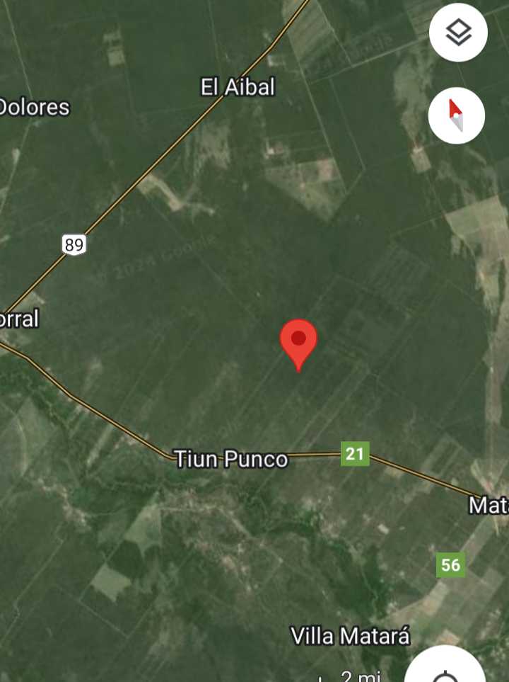 Campo en Anatuya en Venta · dueño directo · 4,3 ha - Imagen 1