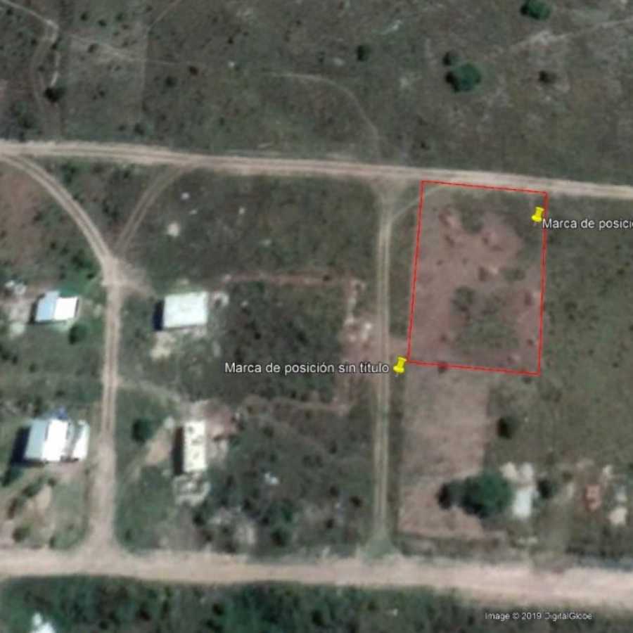 Terreno en Venta en Mina Clavero, · 1,02 m² de lote · dueño directo - Imagen 2