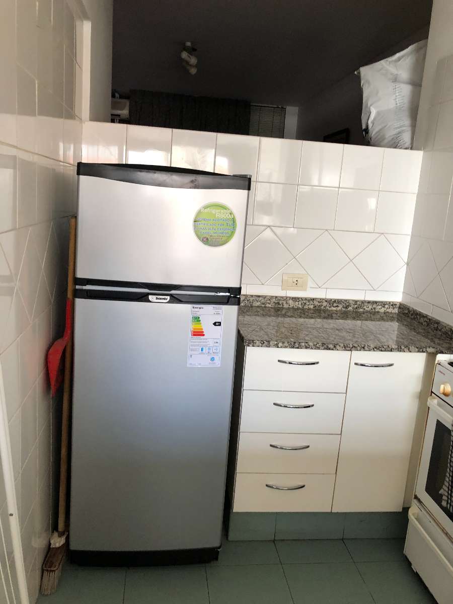 Excelente Departamento en Palermo en Temporario · dueño directo · 1 dorm · 2 ambientes · 40 m² de lote - Imagen 4