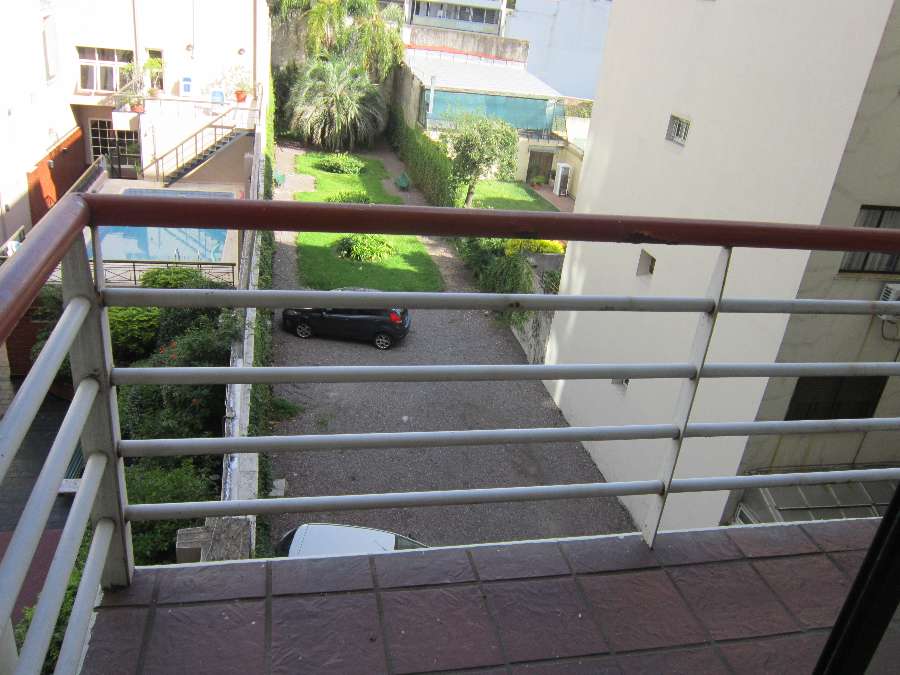Departamento En La Zona De Palermo - Departamento en Temporario en Palermo con 1 dorm., 2 amb. y 45 m2 cubiertos - imagen 14