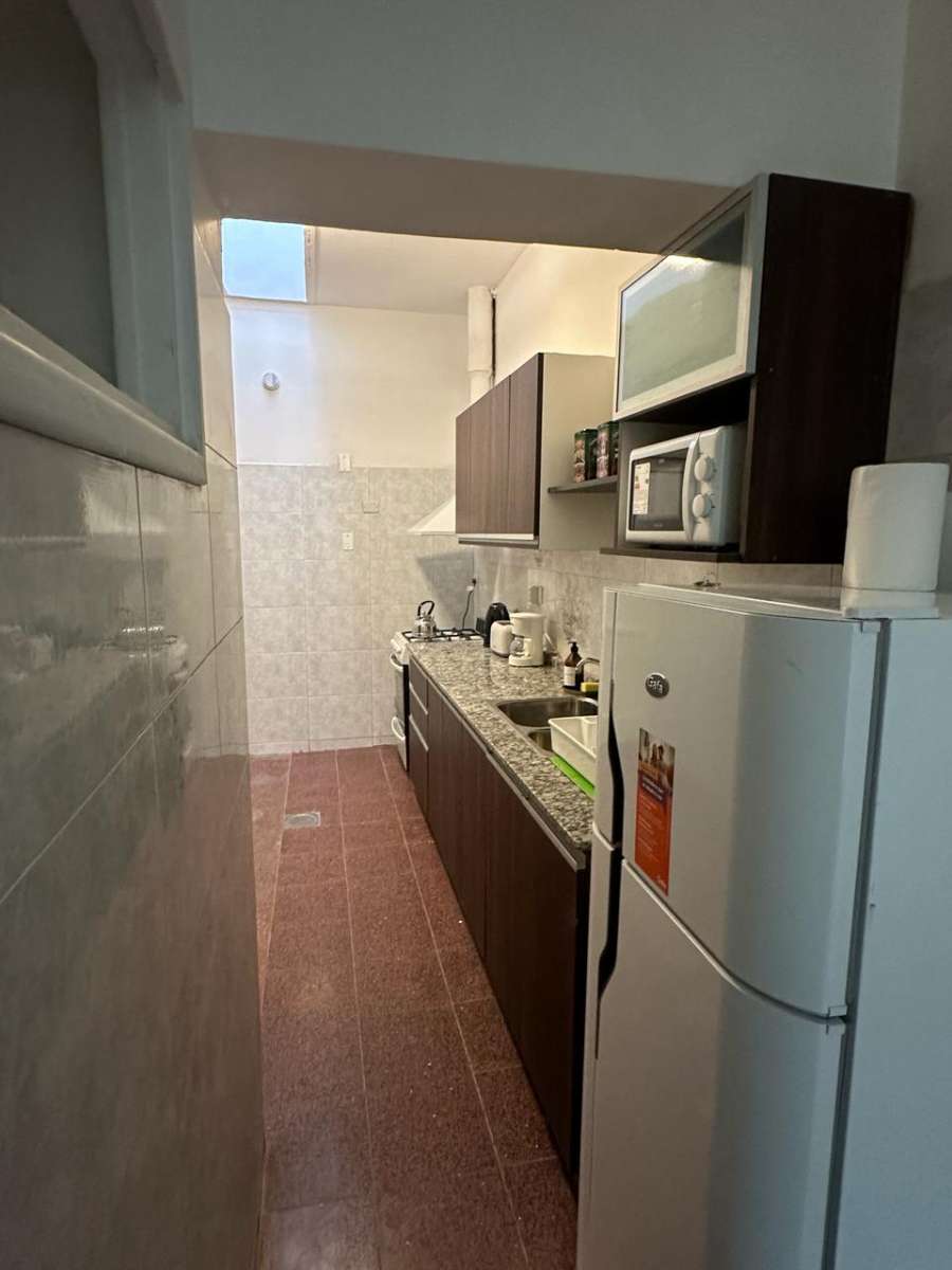 Alquiler Temporario - Casa en Temporario en Mendoza con 2 dorm., 3 amb., 209 m2 cubiertos y 270 m2 totales - imagen 6