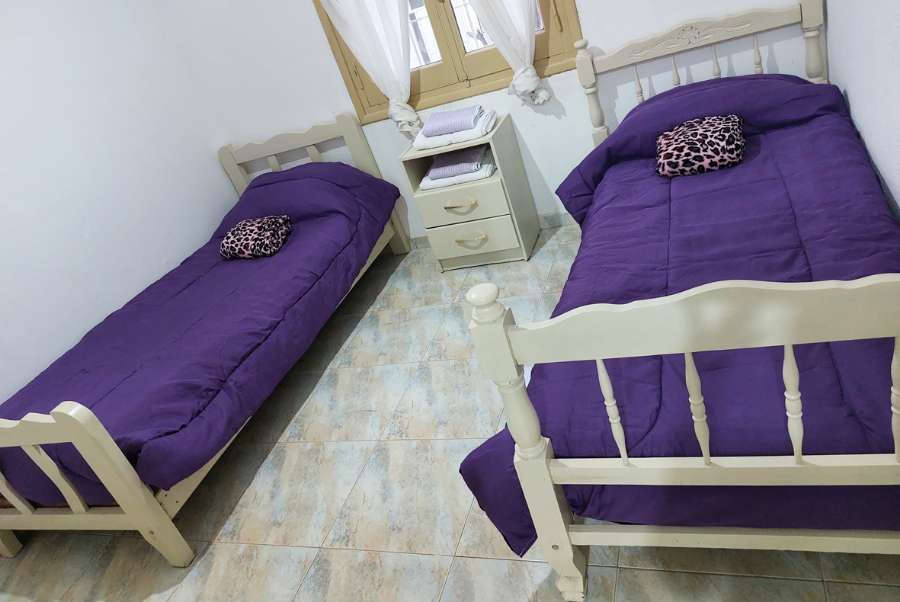 Oportunidad 3 Casas Juntas En Centro Villa Carlos Paz - Imagen 1