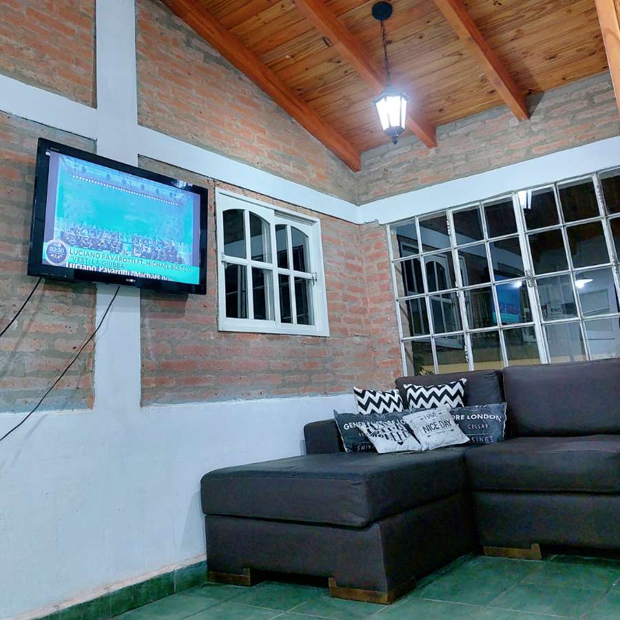 Oportunidad 3 Casas Juntas En Centro Villa Carlos Paz - Imagen 5