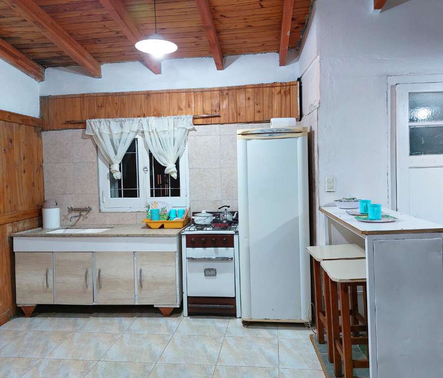 Oportunidad 3 Casas Juntas En Centro Villa Carlos Paz - Casa en Venta en Villa Carlos Paz con 4 dorm., 6 amb., 263 m2 cubiertos y 642 m2 totales - imagen 6
