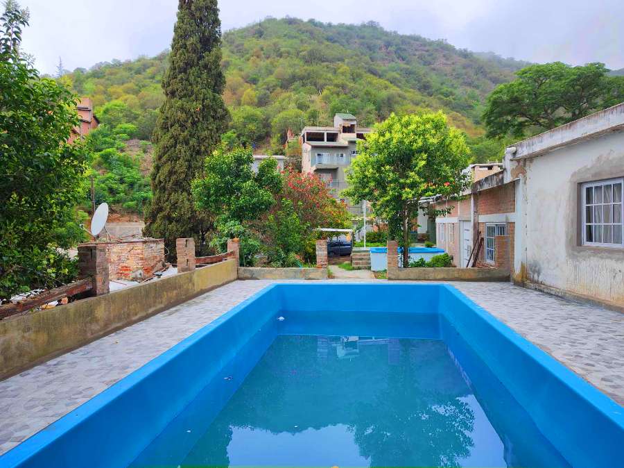 Oportunidad 3 Casas Juntas En Centro Villa Carlos Paz - Casa en Venta en Villa Carlos Paz con 4 dorm., 6 amb., 263 m2 cubiertos y 642 m2 totales - imagen 12