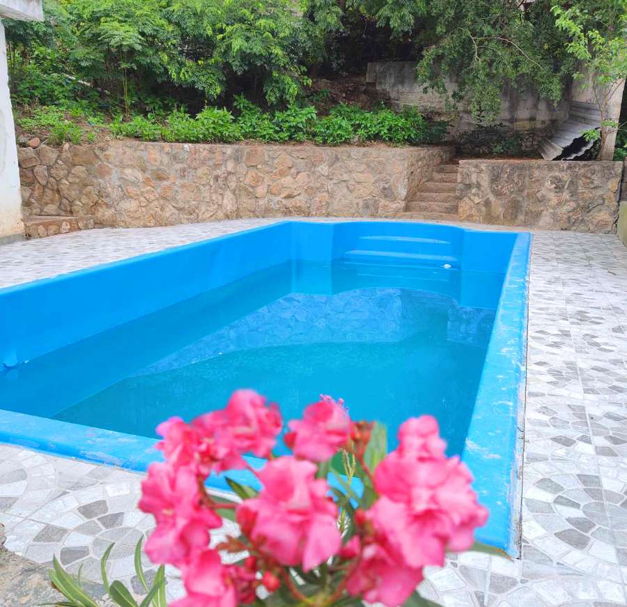 Casa disponible para la en Temporario en Villa Carlos Paz · dueño directo · 3 dorm · cochera · 650 m² de lote - Imagen 1