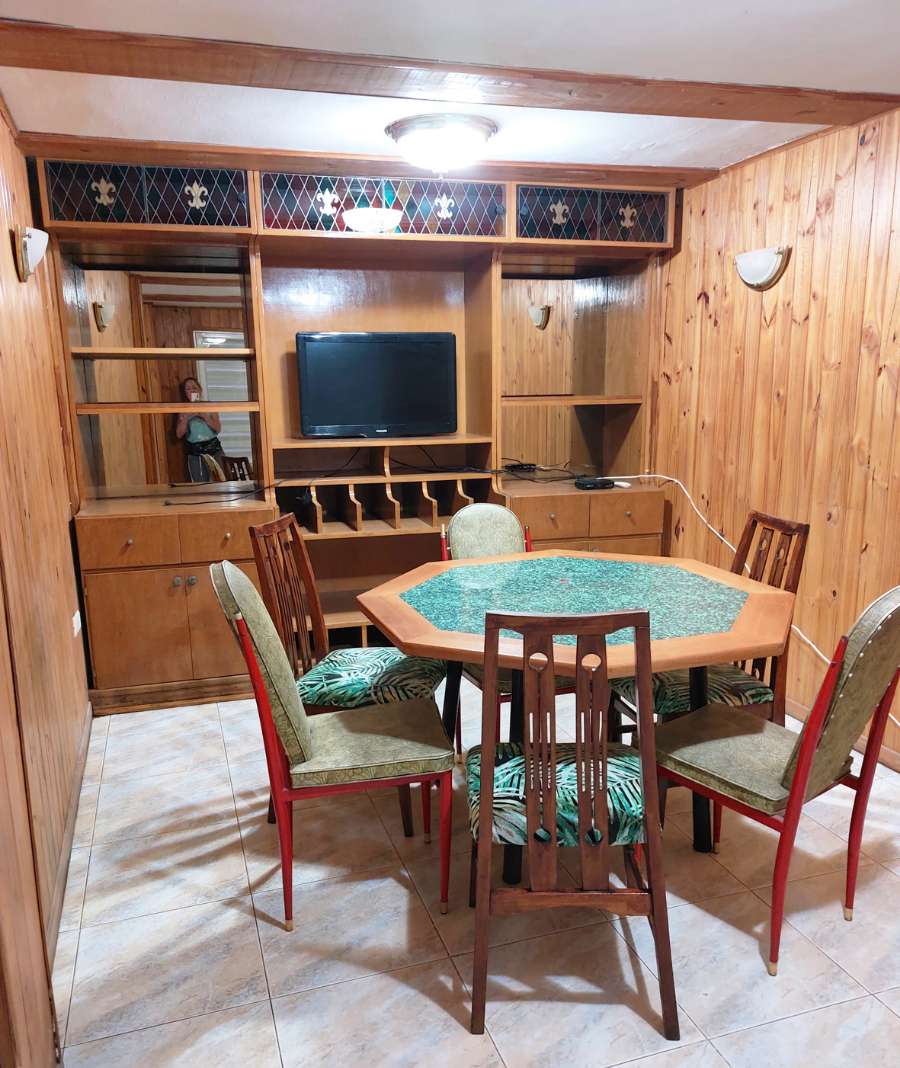 Casa disponible para la en Temporario en Villa Carlos Paz · dueño directo · 3 dorm · cochera · 650 m² de lote - Imagen 3
