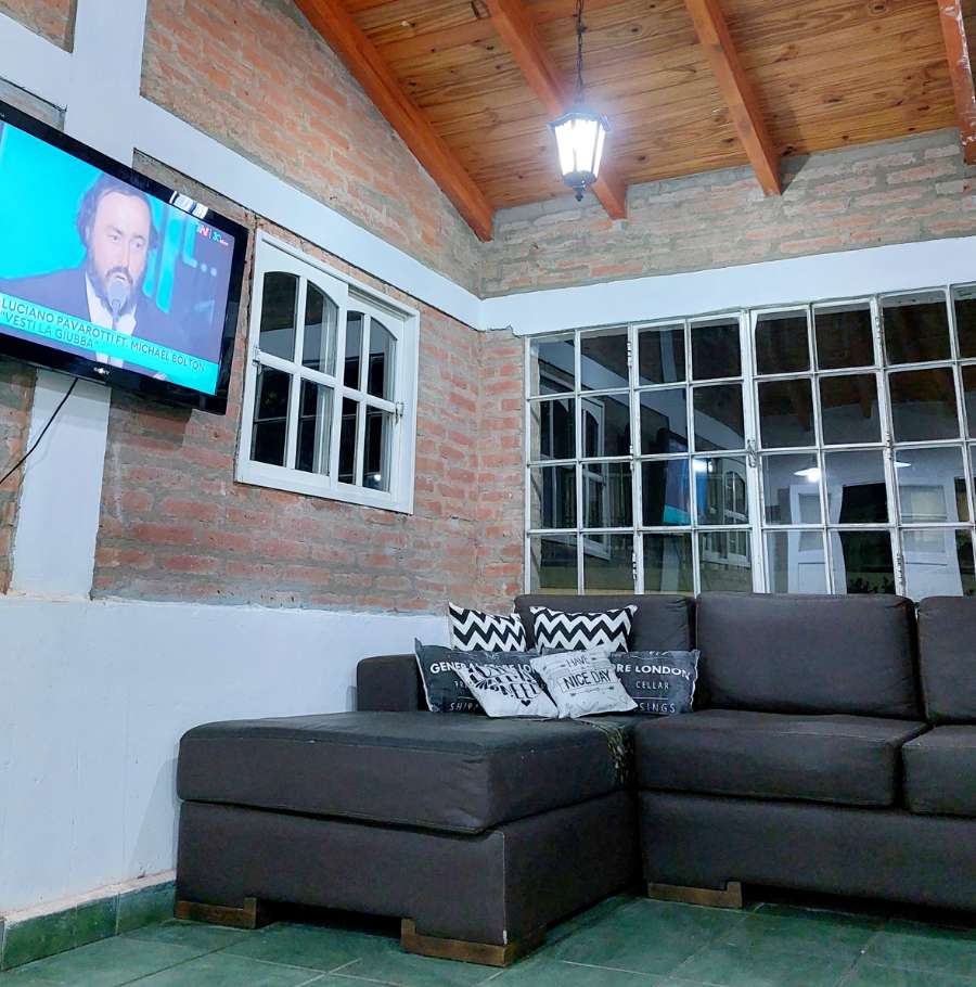 santa cruz 997, Villa Carlos Paz