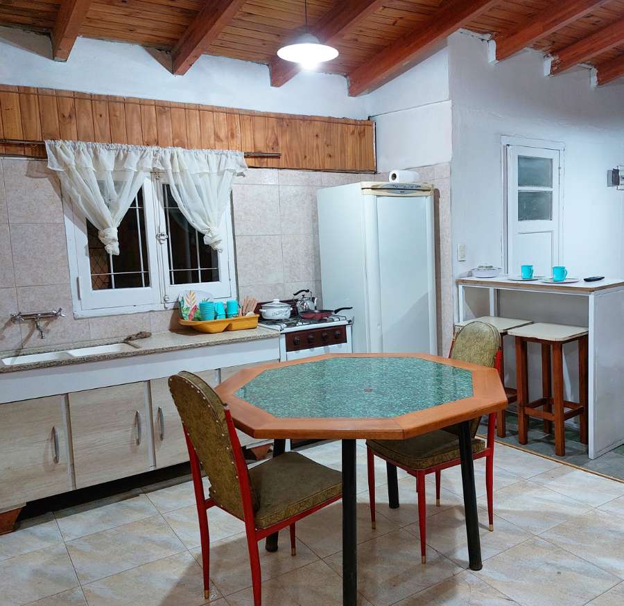 Confortable Departamento Centrico En Carlos Paz Con Pileta - Departamento en Temporario en Villa Carlos Paz con 1 dorm., 3 amb. y 45 m2 cubiertos - imagen 4