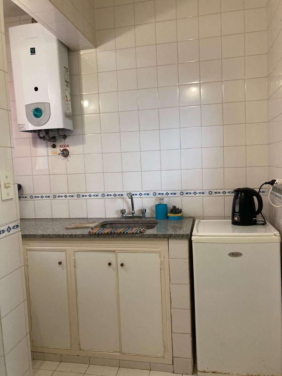 Departamento disponible para la en Temporario en Mar del Plata · dueño directo · No tiene dorm · 1 ambientes - Imagen 4