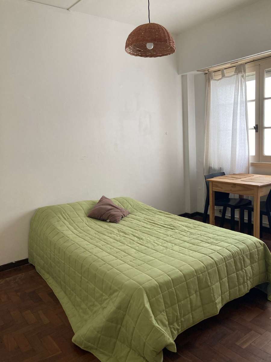 Departamento disponible para la en Temporario en Mar del Plata · dueño directo · No tiene dorm · 1 ambientes - Imagen 3