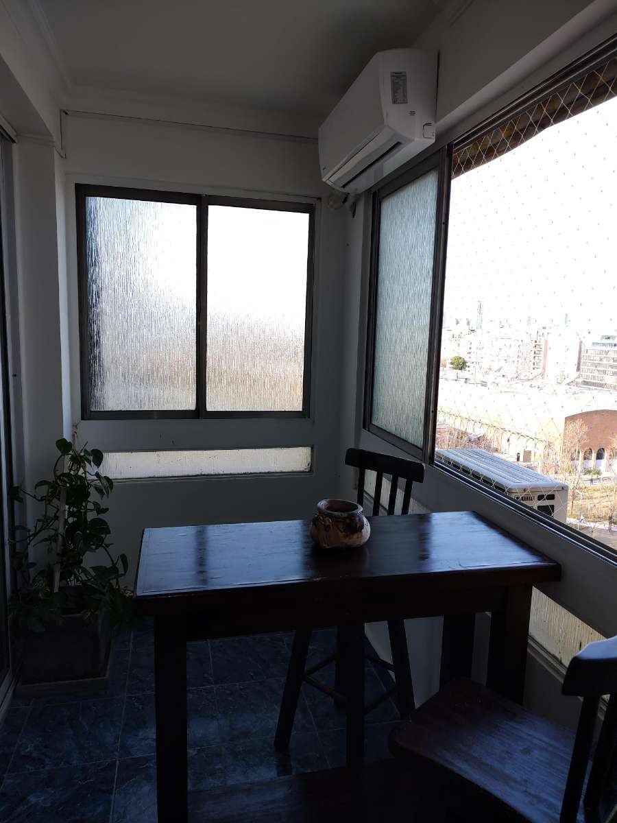 Santos dumont 3300, Colegiales