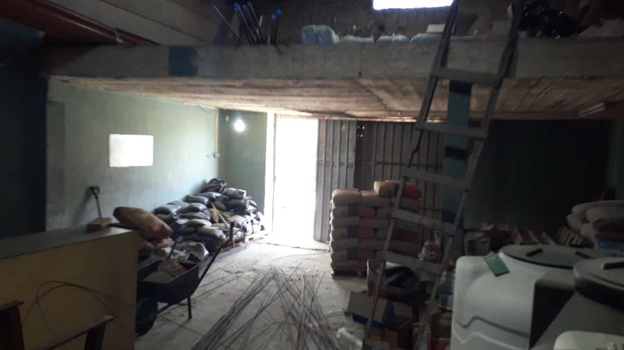 Vendo Propiedad En Barrio Alberdi - Casa en Venta en Río Cuarto con 2 dorm. - imagen 4
