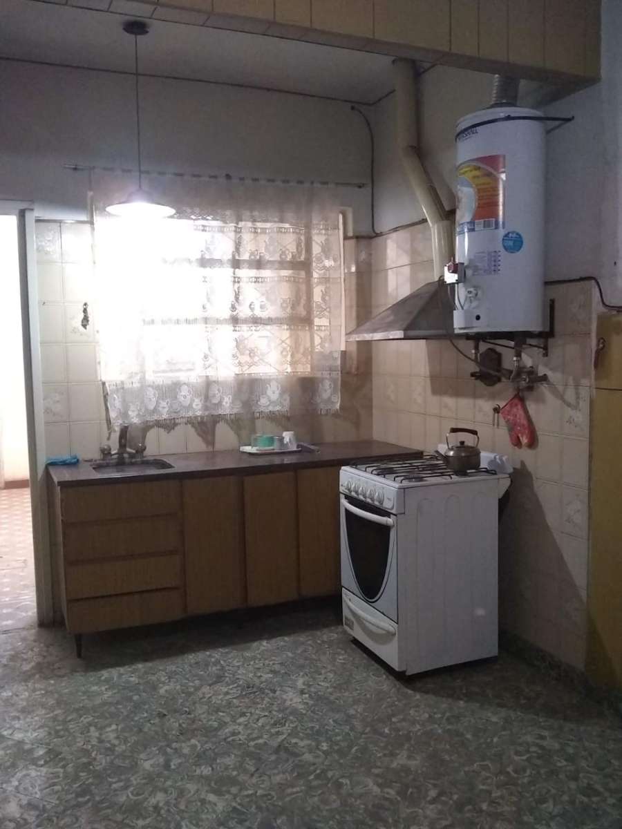 Vendo Propiedad En Barrio Alberdi - Casa en Venta en Río Cuarto con 2 dorm. - imagen 1