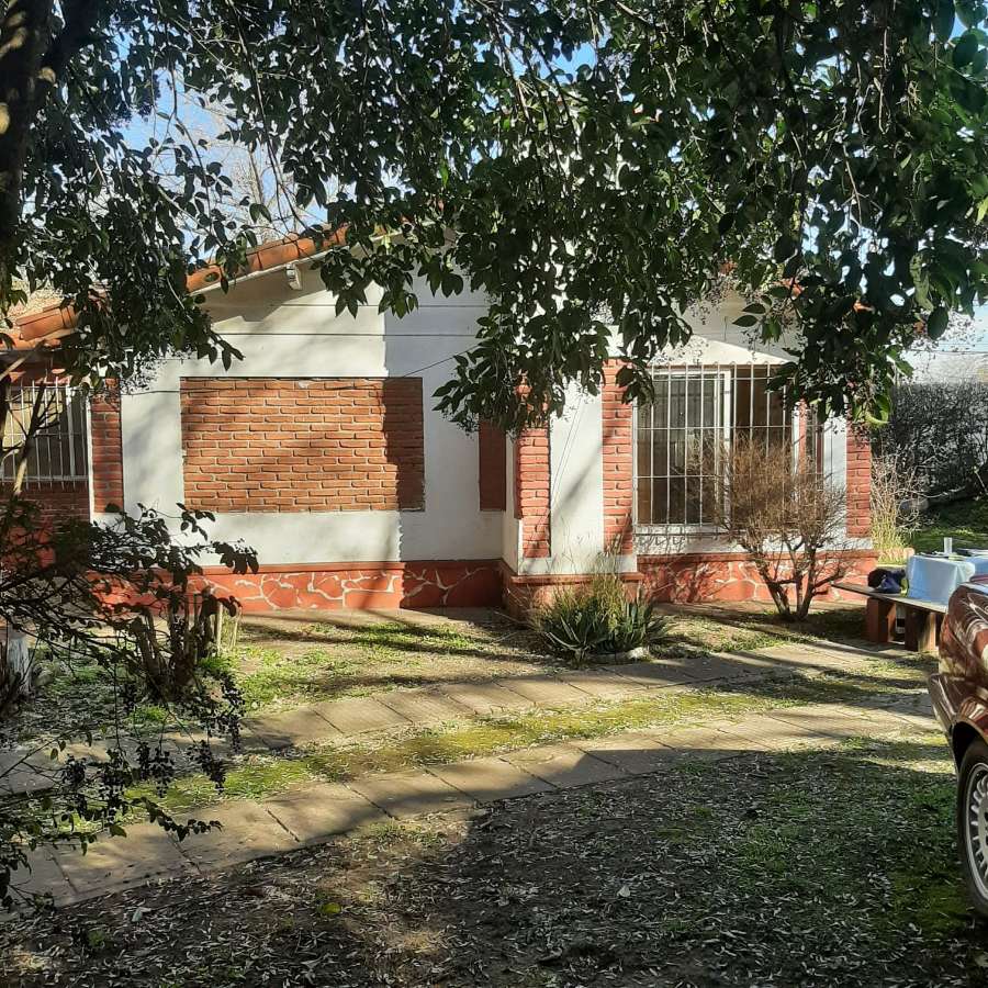 Oportunidad Dueo Directo Posible Financiacion - Casa en Venta en La Reja con 1 dorm., 3 amb., 70 m2 cubiertos y 500 m2 totales - imagen 2