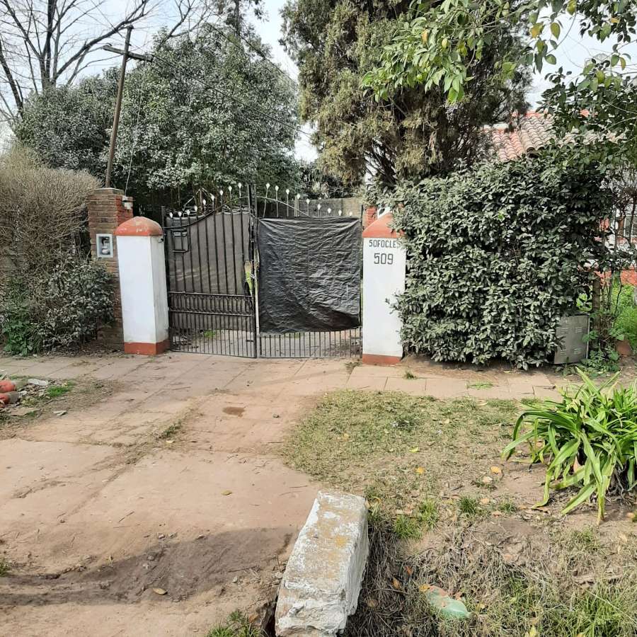 Oportunidad Dueo Directo Posible Financiacion - Casa en Venta en La Reja con 1 dorm., 3 amb., 70 m2 cubiertos y 500 m2 totales - imagen 3