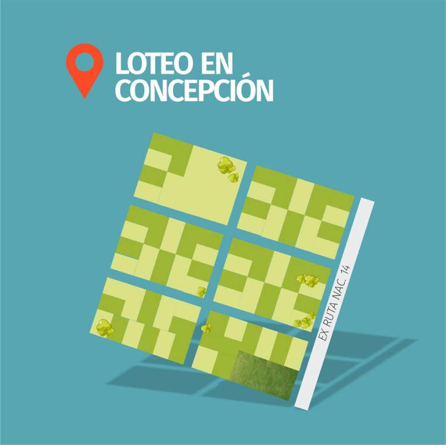republica de siria, Concepción del Uruguay