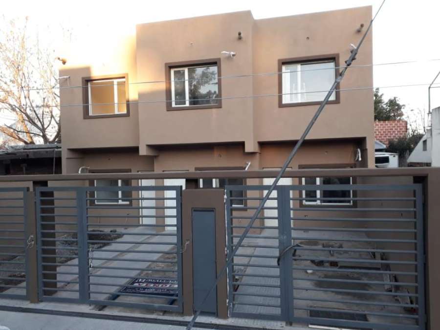 Paraisos 20, Ituzaingo