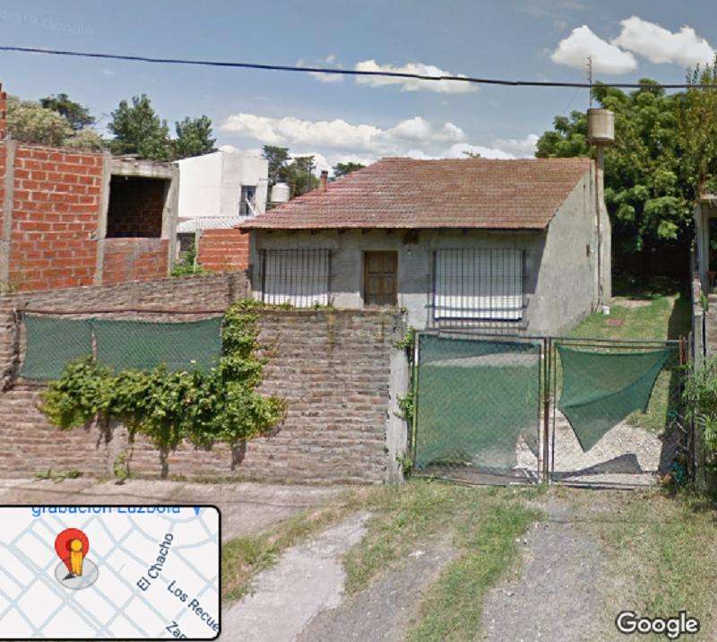 José Hernandez 4336, Ituzaingo