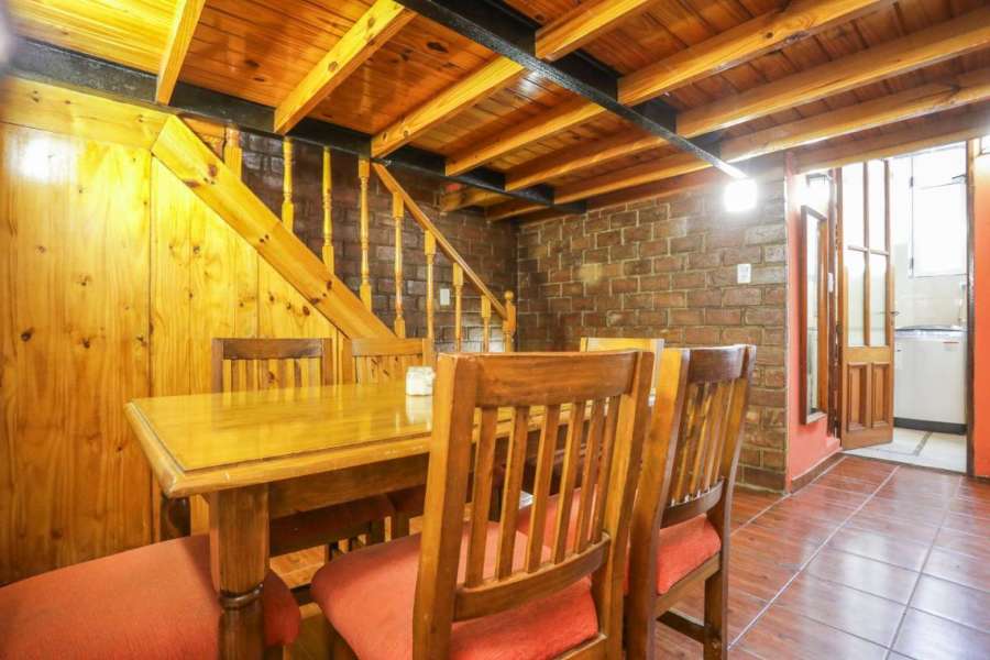 Venta De Ph 4 Ambientes En Congreso - Casa en Venta en Balvanera con 3 dorm., 4 amb., 48 m2 cubiertos y 48 m2 totales - imagen 11