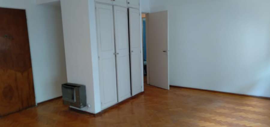 Mendoza 1492, Rosario