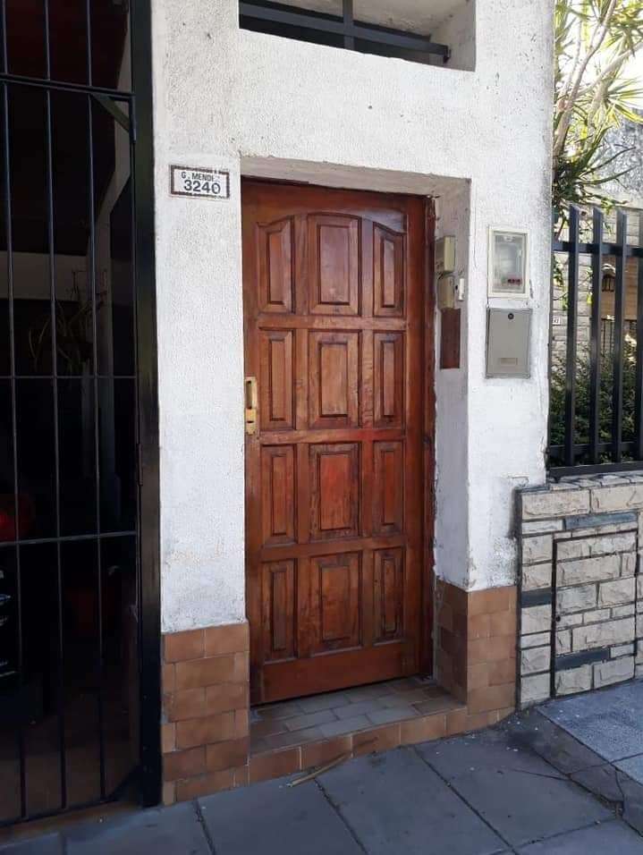 Gervasio mendez 2300, Carapachay, Carapachay