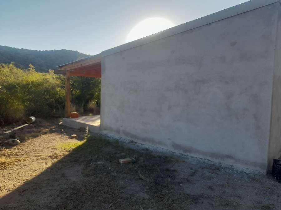 Casa (a terminar detalles) más campo 5 Has - Imagen 3