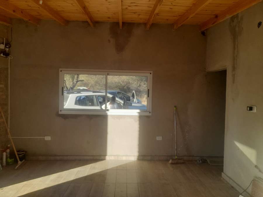 Casa (a Terminar Detalles) Ms Campo 5 Has - Campo en Venta en San Luis con 5 ha - imagen 8