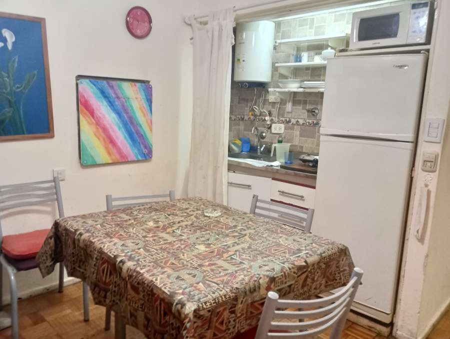 Comprar Departamento en Retiro · dueño directo · No tiene dorm · 1 ambientes · 28 m² de lote - Imagen 4